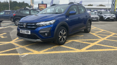 Dacia Sandero Stepway 1.0 TCe Prestige 5dr Petrol Hatchback